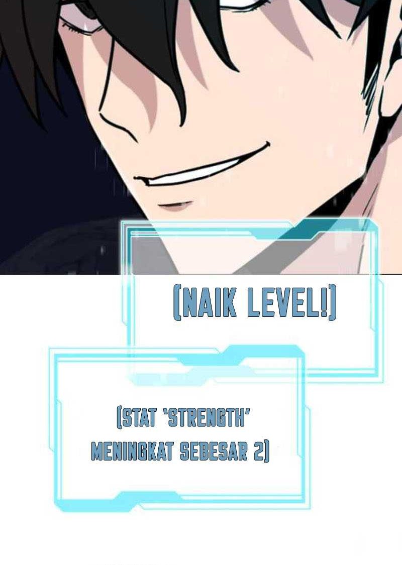 Martial Arts Alone Chapter 37 - halaman 31