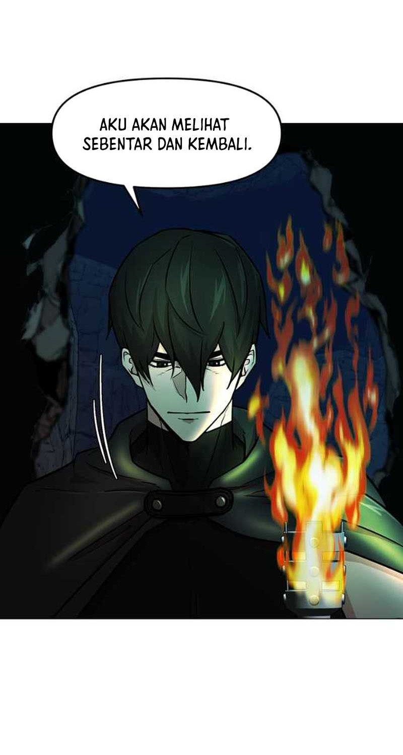 Martial Arts Alone Chapter 37 - halaman 51
