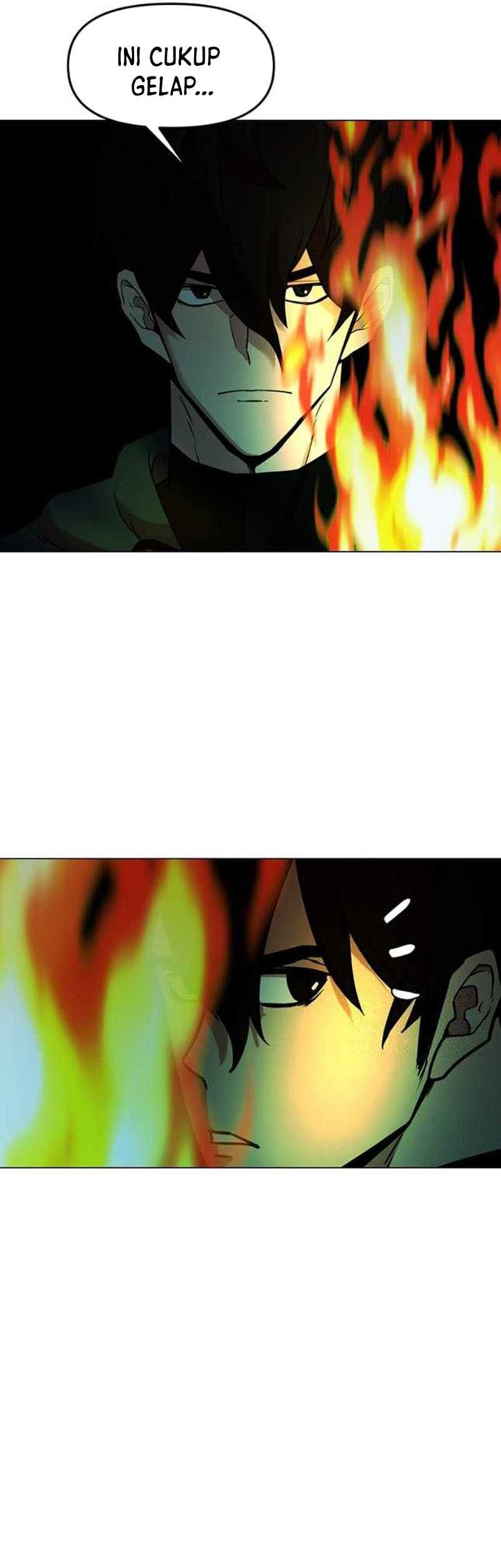 Martial Arts Alone Chapter 37 - halaman 54