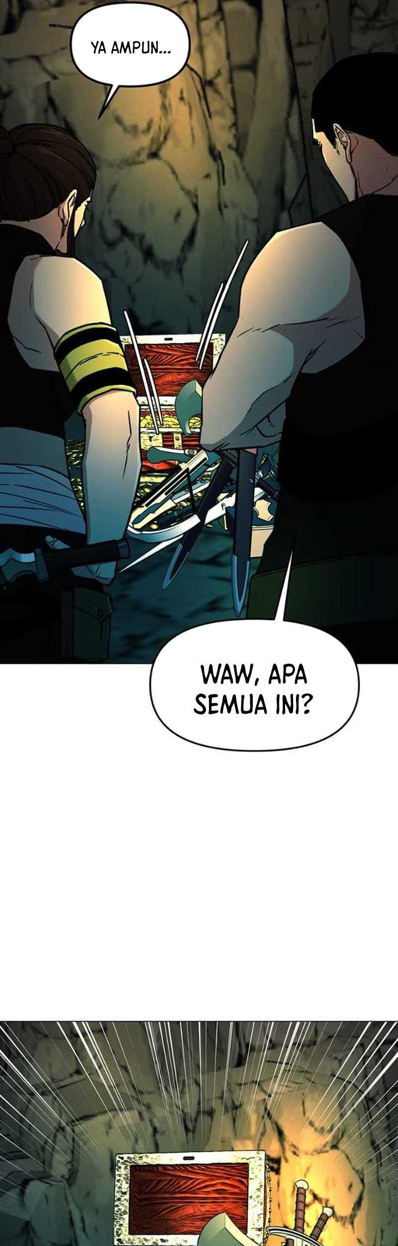 Martial Arts Alone Chapter 37 - halaman 62