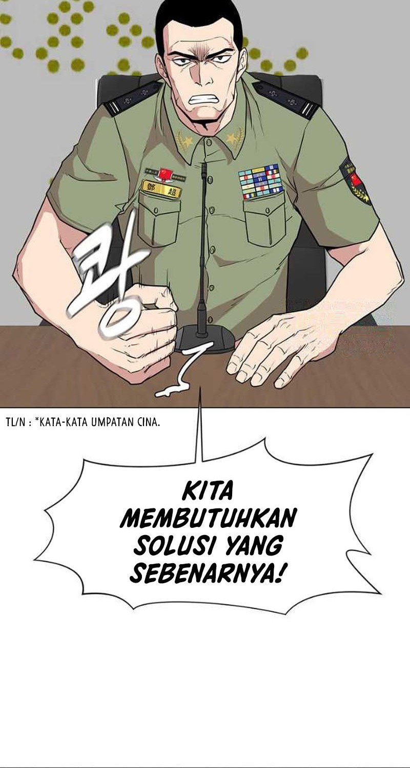 Martial Arts Alone Chapter 38 - halaman 11