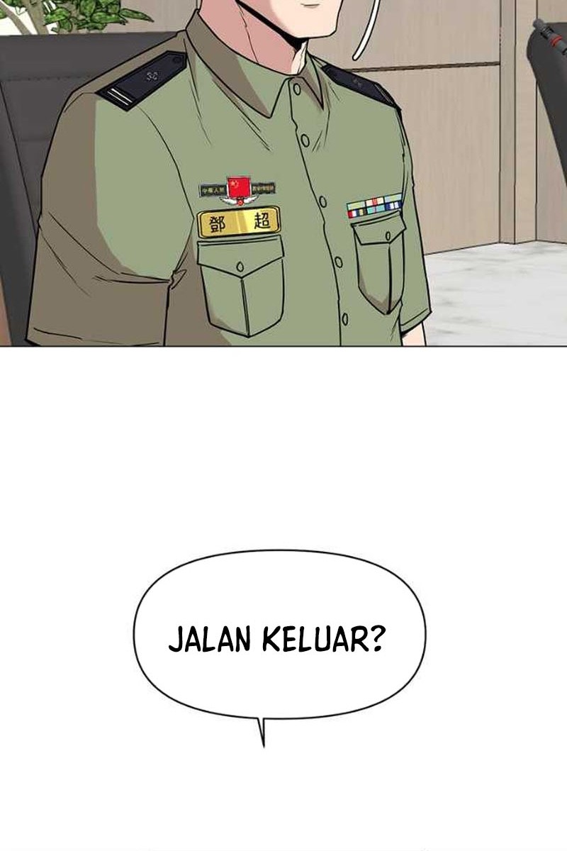 Martial Arts Alone Chapter 38 - halaman 17