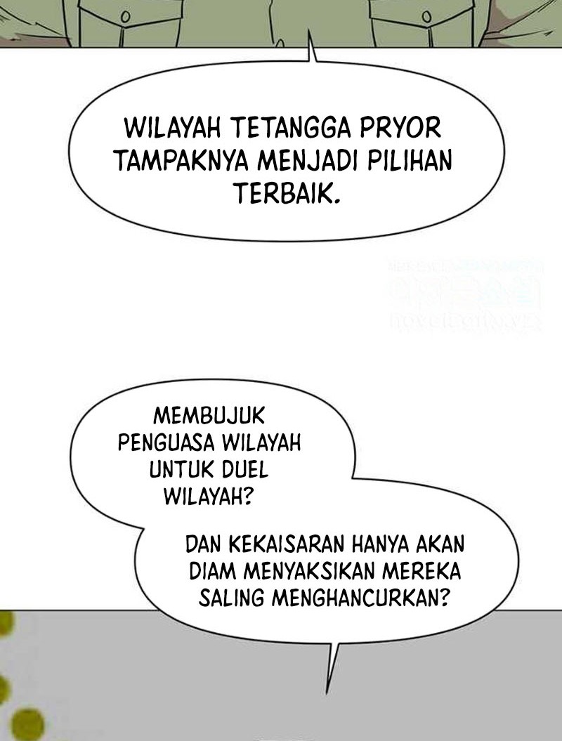 Martial Arts Alone Chapter 38 - halaman 21