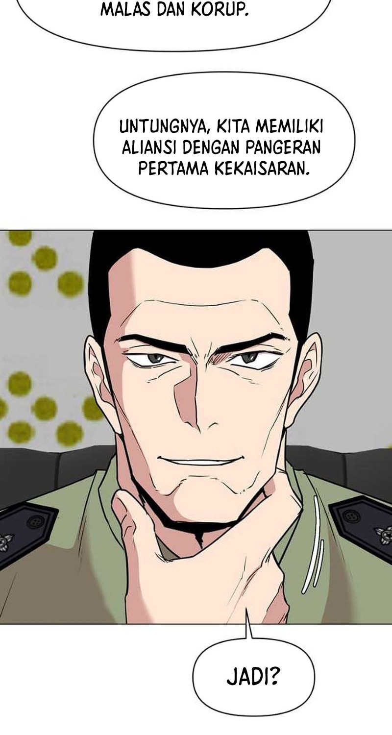Martial Arts Alone Chapter 38 - halaman 23