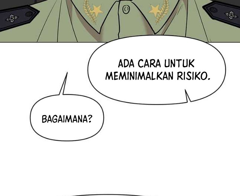 Martial Arts Alone Chapter 38 - halaman 31