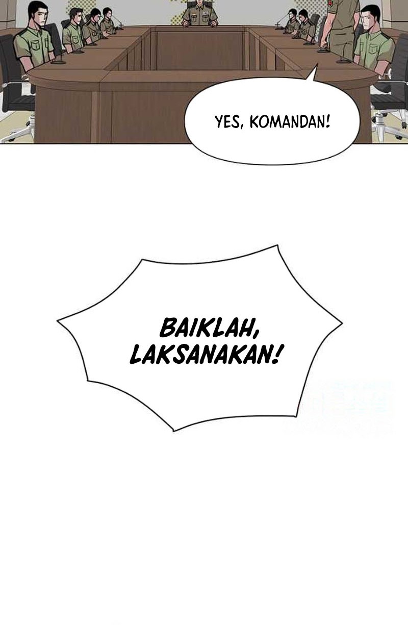Martial Arts Alone Chapter 38 - halaman 37