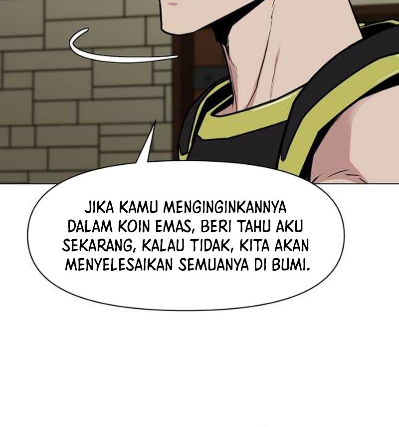 Martial Arts Alone Chapter 38 - halaman 55
