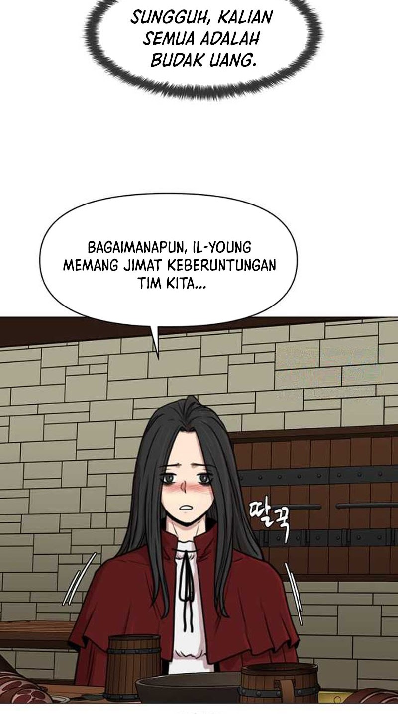 Martial Arts Alone Chapter 38 - halaman 57