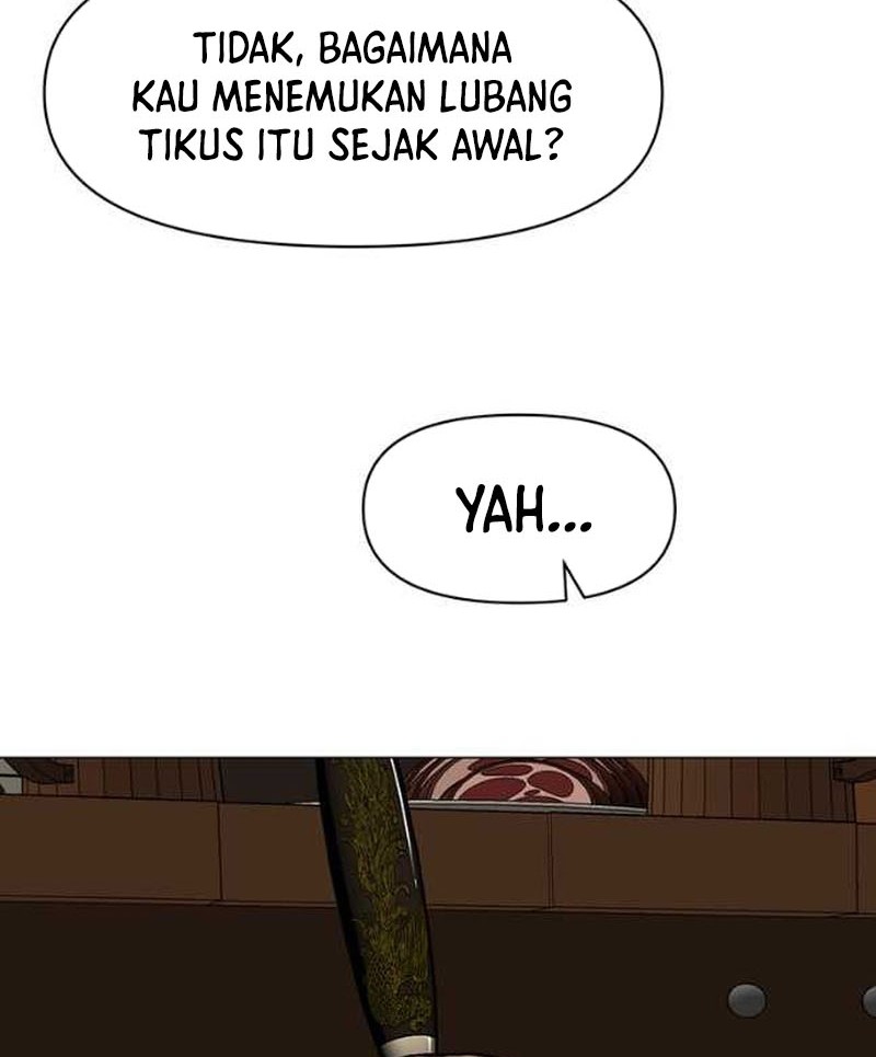 Martial Arts Alone Chapter 38 - halaman 59