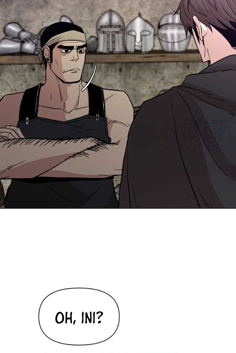 Martial Arts Alone Chapter 39 - halaman 13