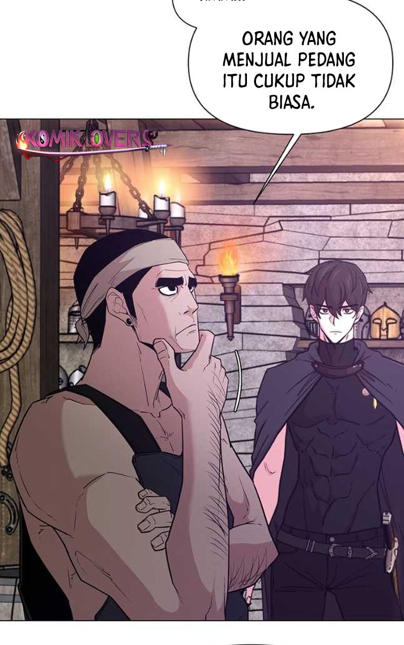 Martial Arts Alone Chapter 39 - halaman 23