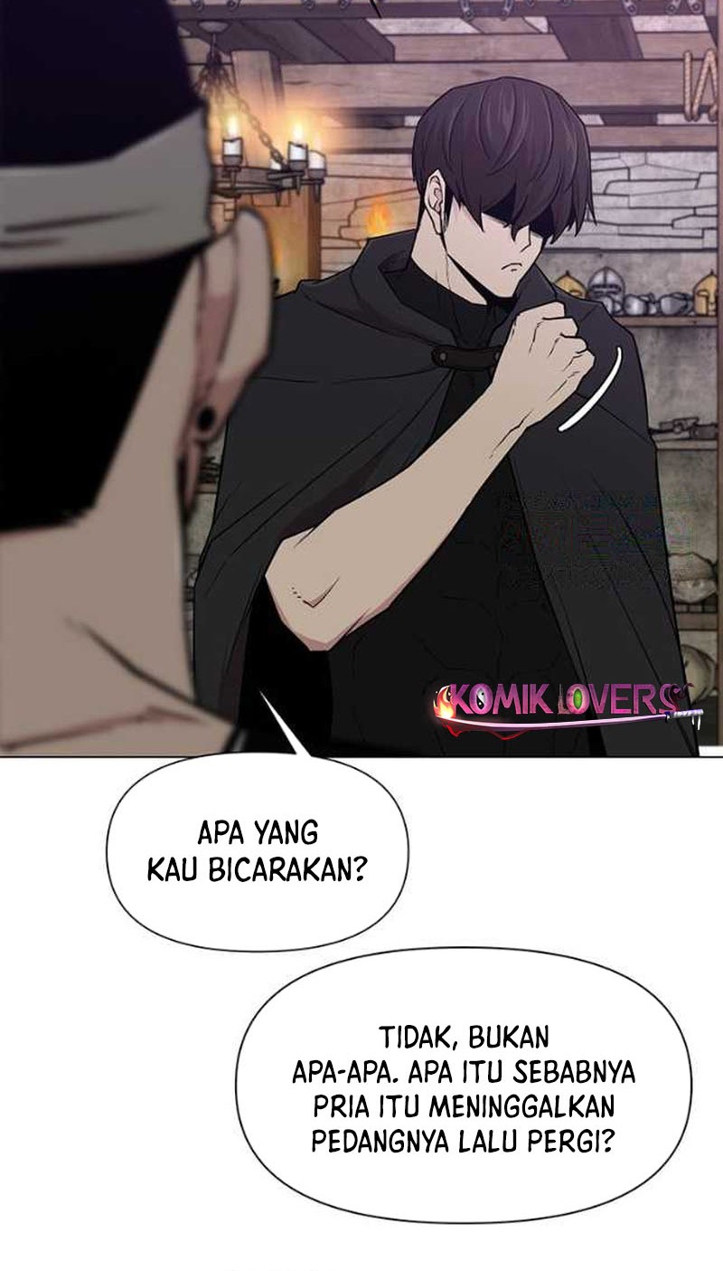 Martial Arts Alone Chapter 39 - halaman 29