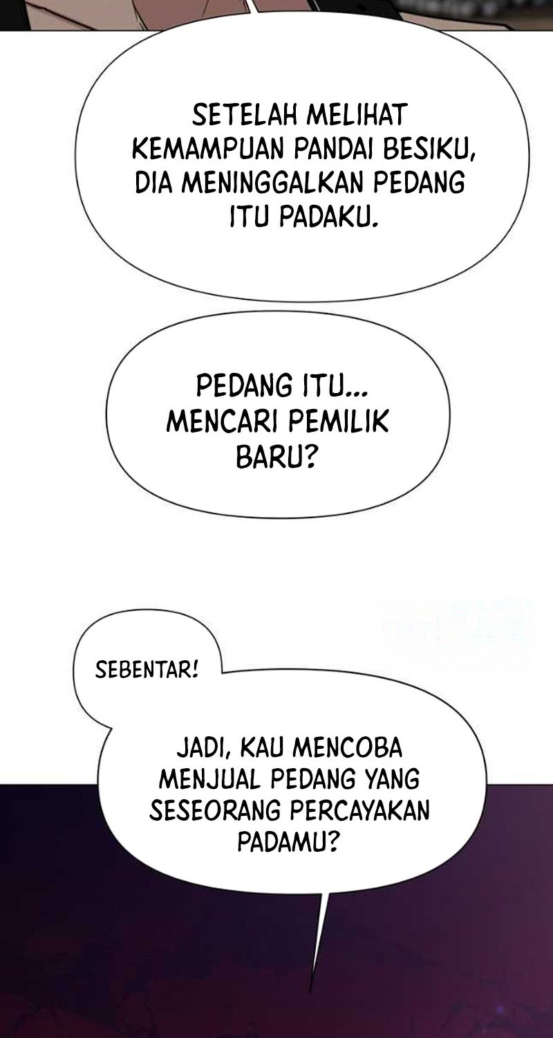 Martial Arts Alone Chapter 39 - halaman 33