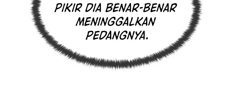Martial Arts Alone Chapter 39 - halaman 35