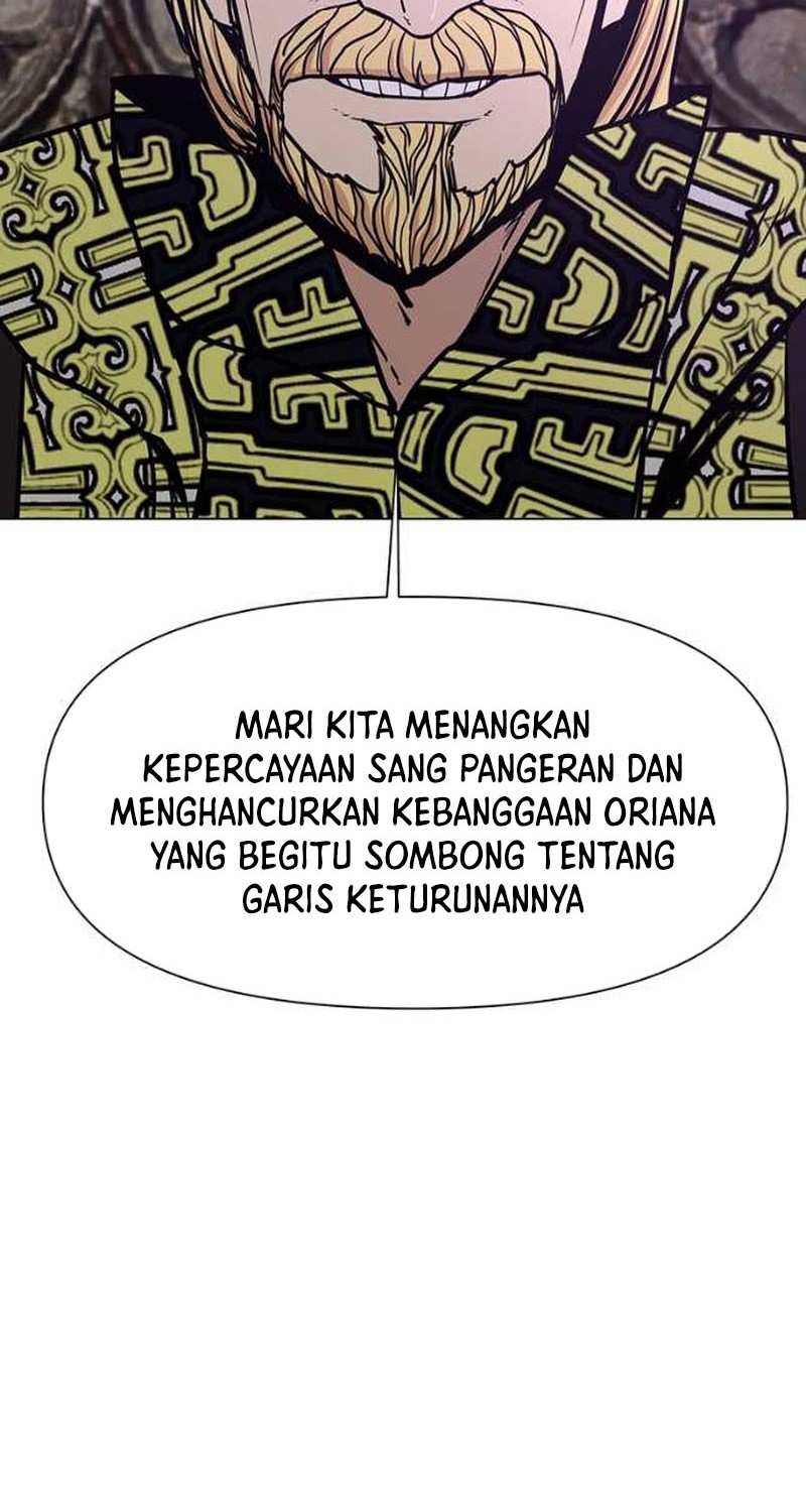 Martial Arts Alone Chapter 39 - halaman 47