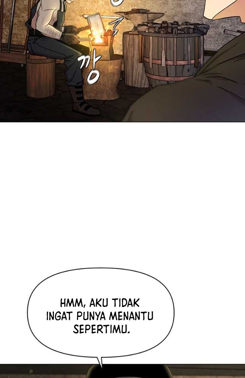 Martial Arts Alone Chapter 39 - halaman 5