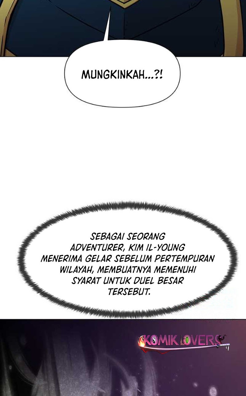 Martial Arts Alone Chapter 39 - halaman 63