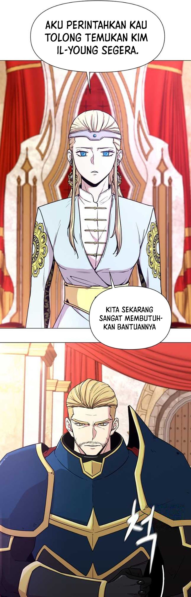 Martial Arts Alone Chapter 39 - halaman 65