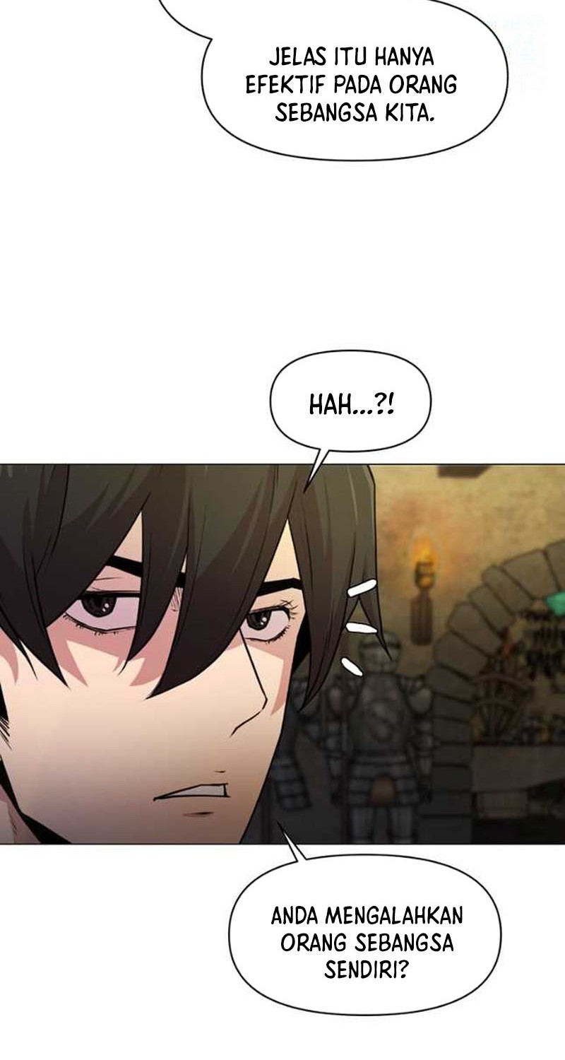 Martial Arts Alone Chapter 39 - halaman 7