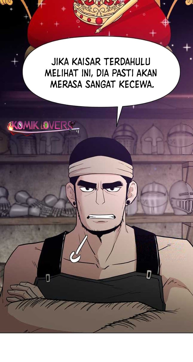 Martial Arts Alone Chapter 39 - halaman 9