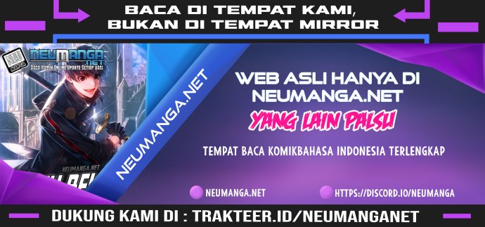 Martial Arts Alone Chapter 4 - halaman 2