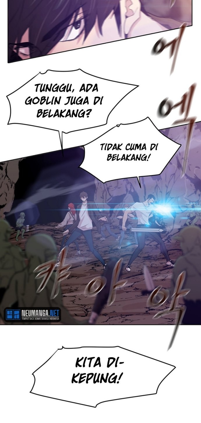 Martial Arts Alone Chapter 4 - halaman 68