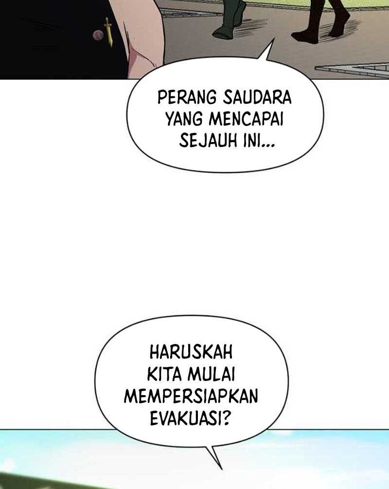 Martial Arts Alone Chapter 40 - halaman 15