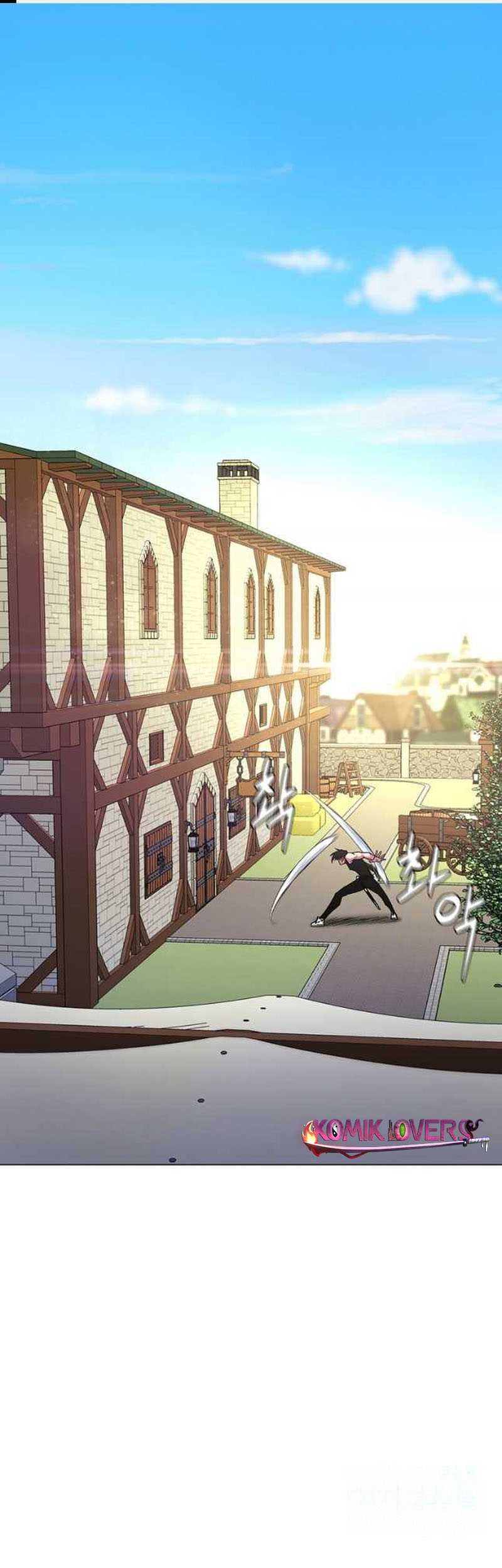 Martial Arts Alone Chapter 40 - halaman 2