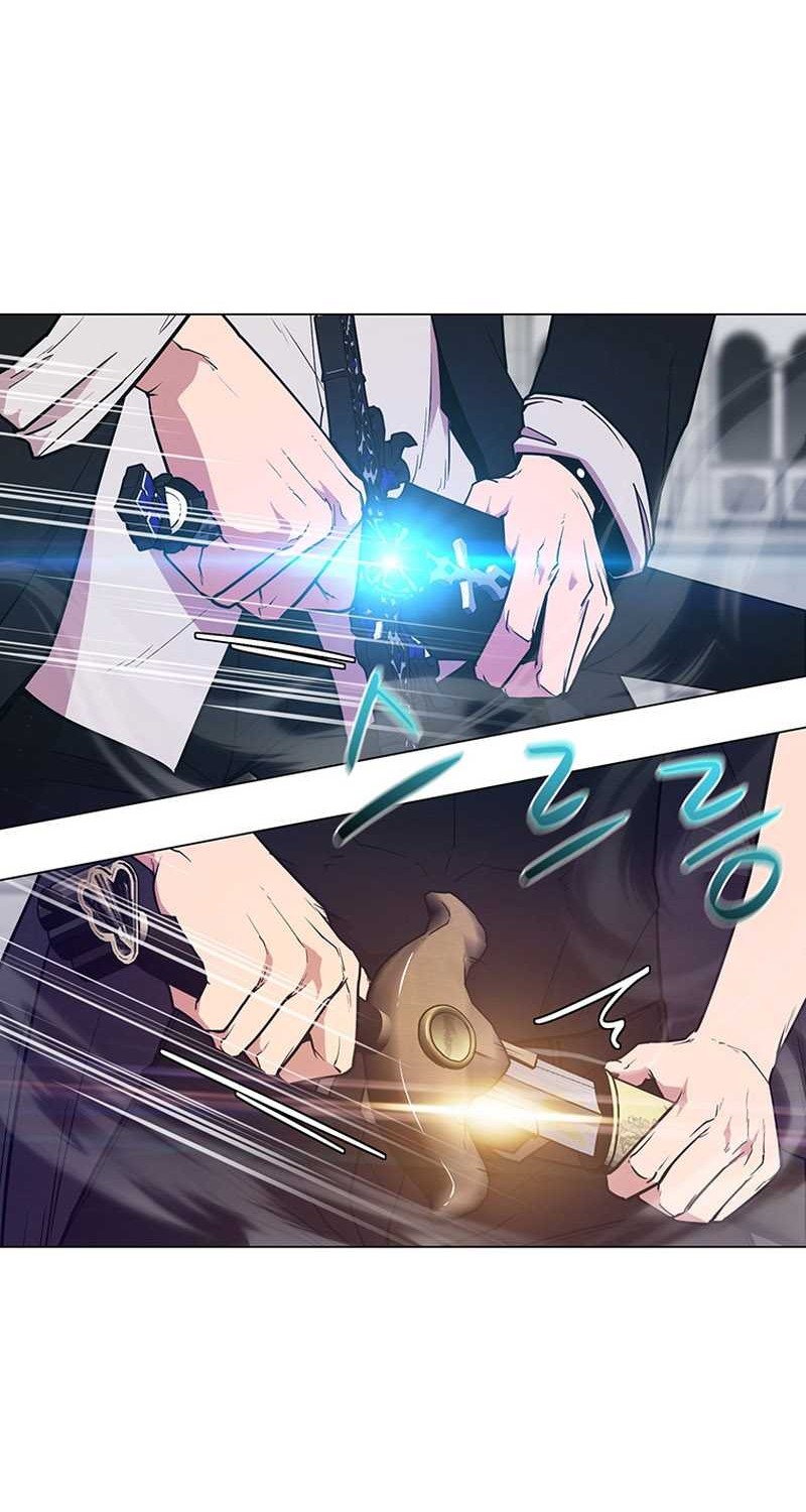 Martial Arts Alone Chapter 41 - halaman 15