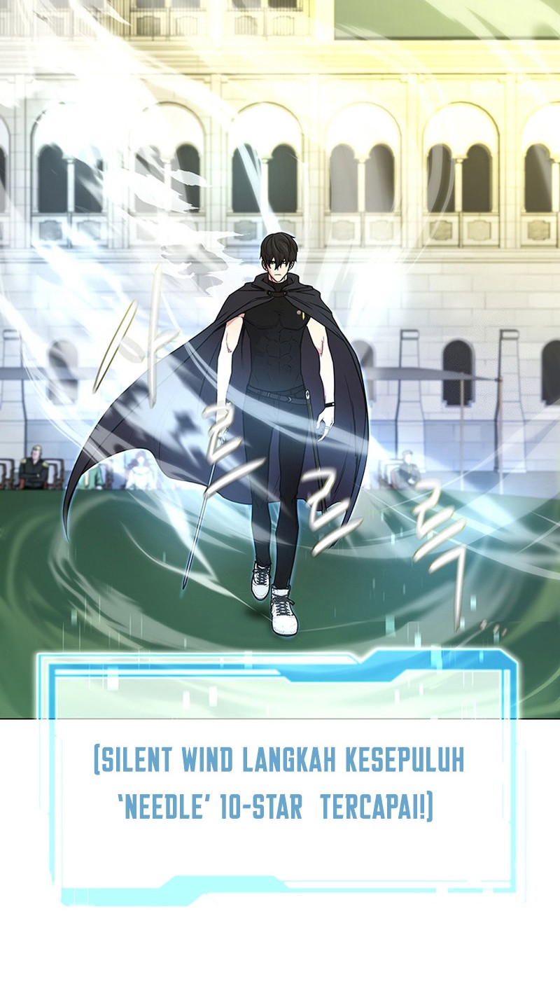 Martial Arts Alone Chapter 42 - halaman 10