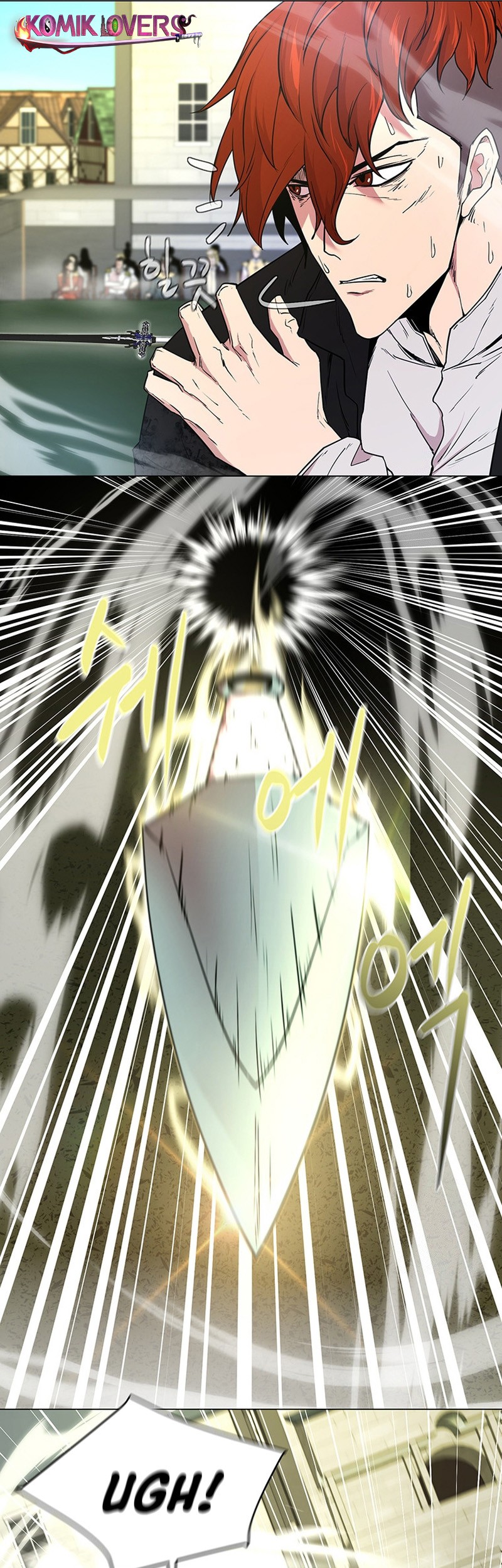 Martial Arts Alone Chapter 42 - halaman 12