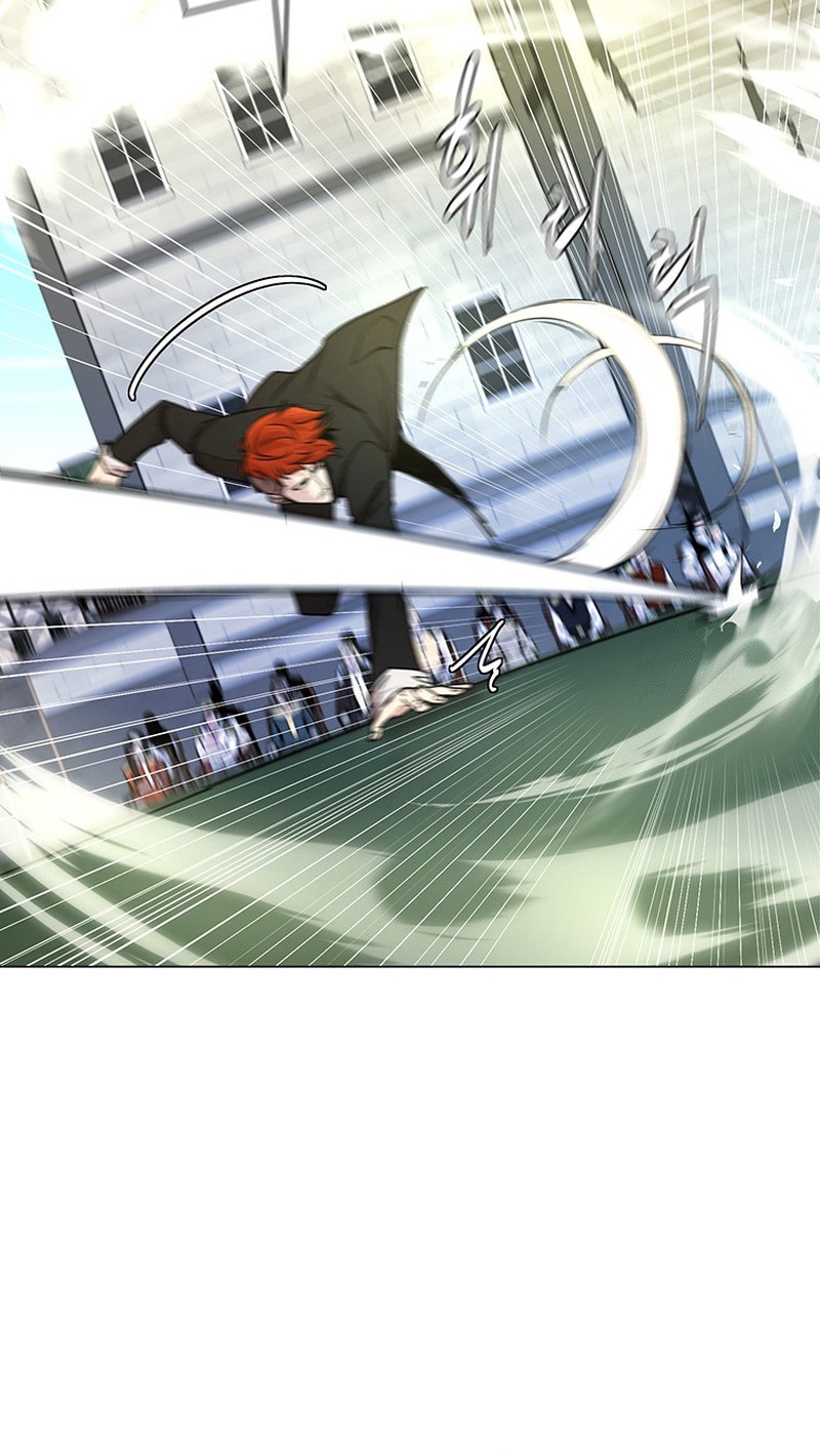 Martial Arts Alone Chapter 42 - halaman 13