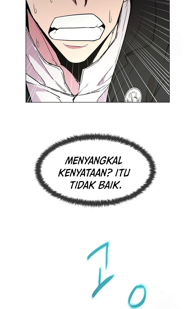 Martial Arts Alone Chapter 42 - halaman 15