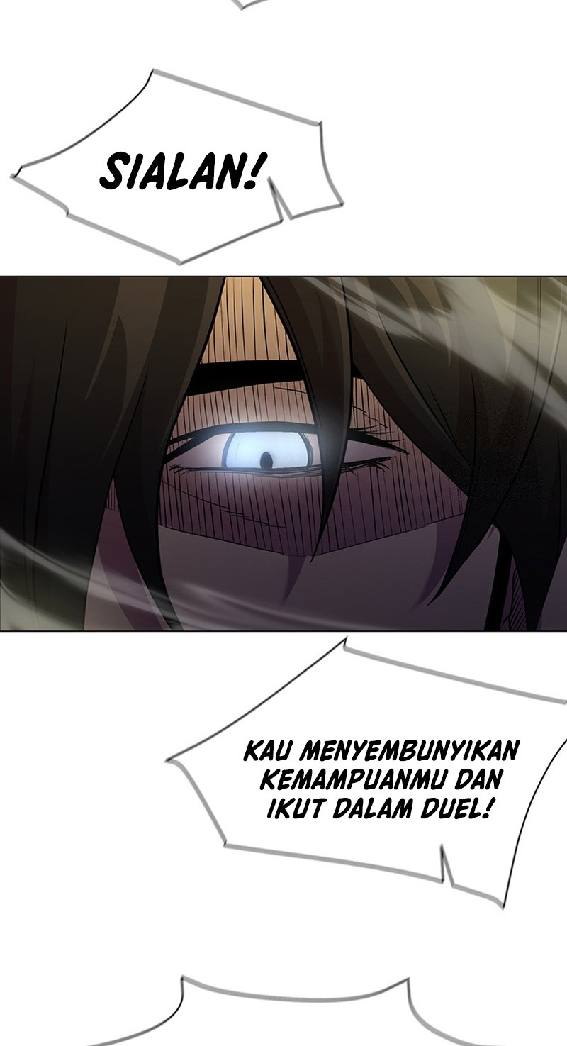Martial Arts Alone Chapter 42 - halaman 21