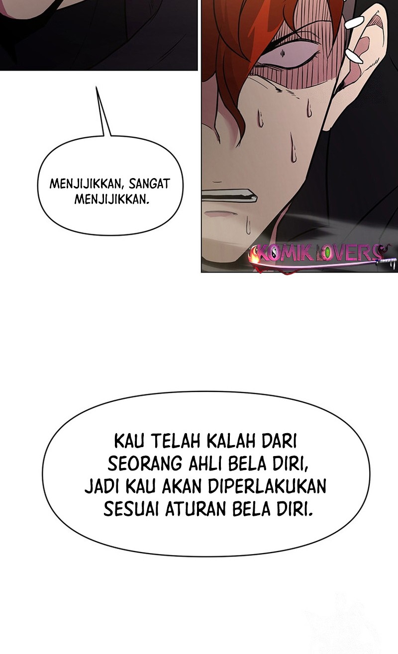 Martial Arts Alone Chapter 42 - halaman 23