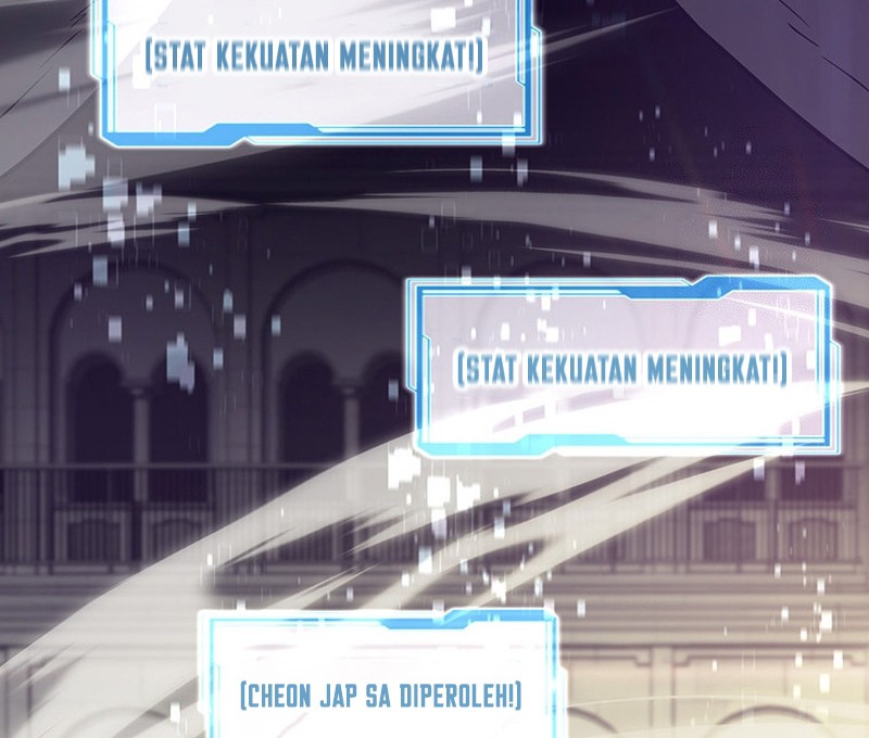 Martial Arts Alone Chapter 42 - halaman 27