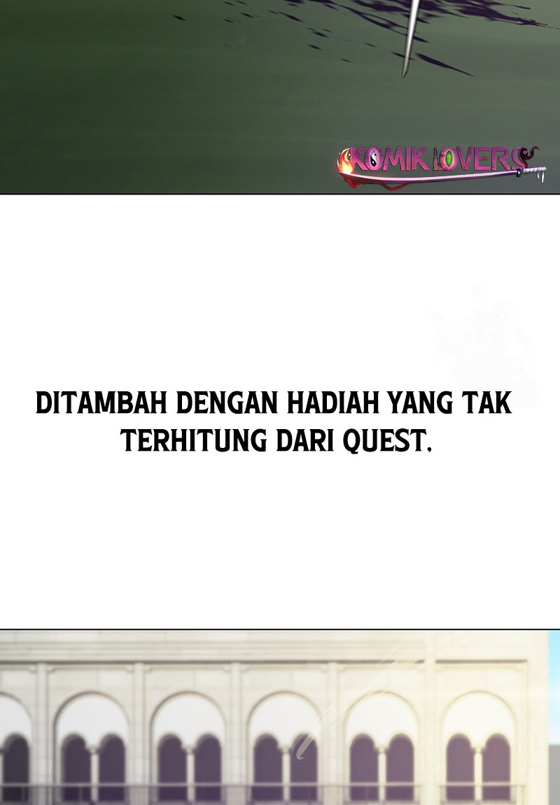 Martial Arts Alone Chapter 42 - halaman 29