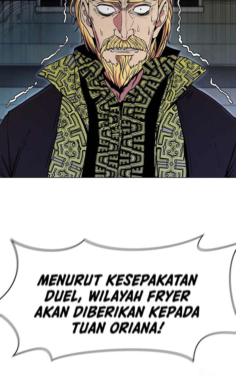 Martial Arts Alone Chapter 42 - halaman 37