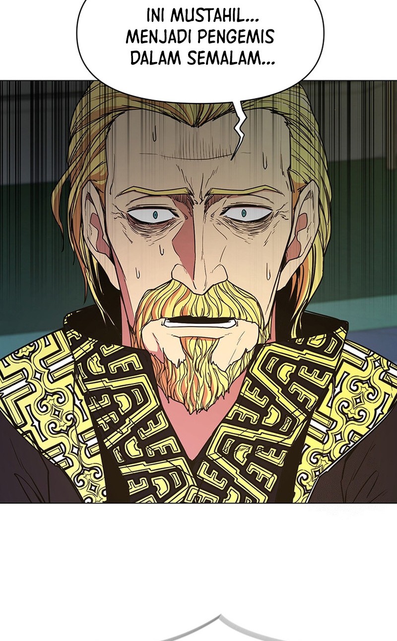 Martial Arts Alone Chapter 42 - halaman 47