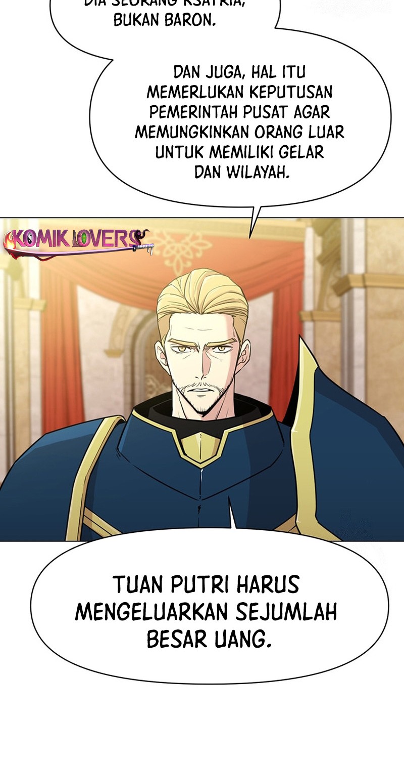 Martial Arts Alone Chapter 42 - halaman 55