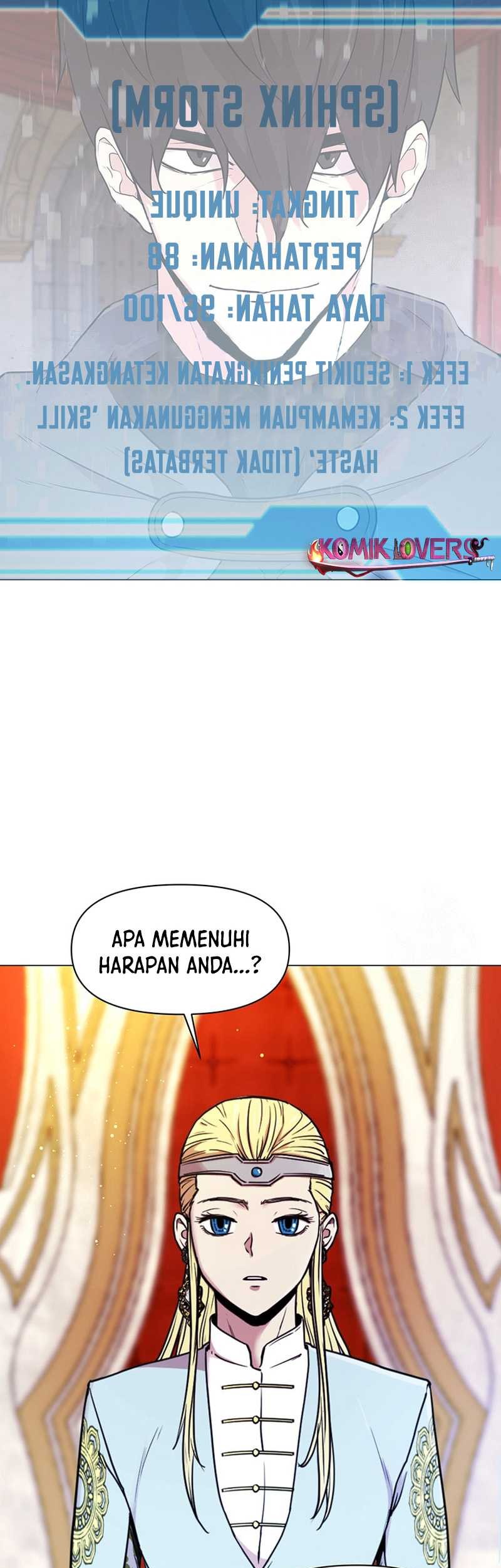 Martial Arts Alone Chapter 43 - halaman 12