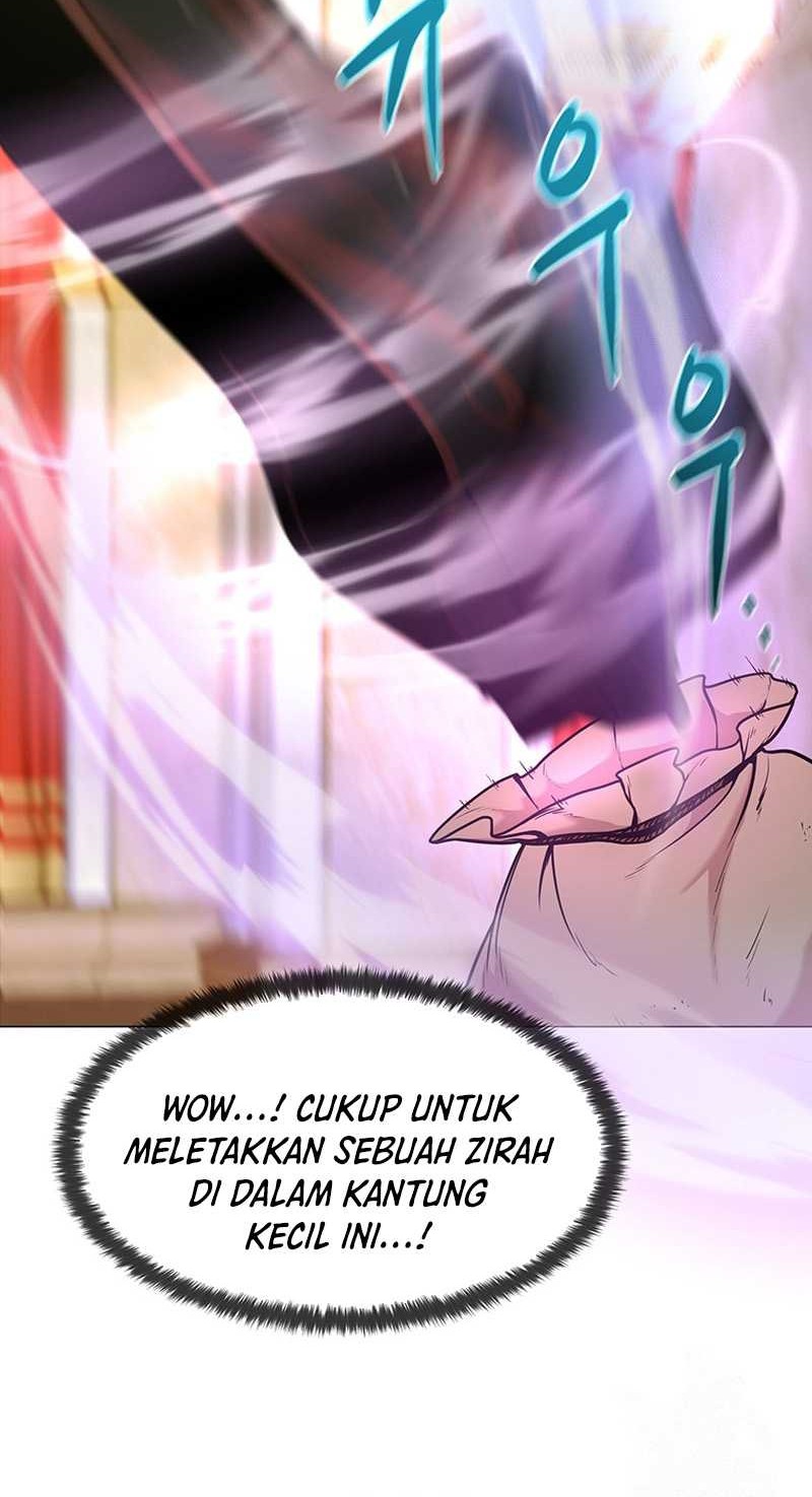 Martial Arts Alone Chapter 43 - halaman 15
