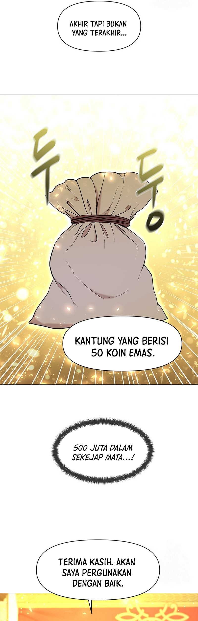 Martial Arts Alone Chapter 43 - halaman 16
