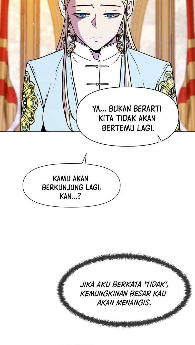 Martial Arts Alone Chapter 43 - halaman 19