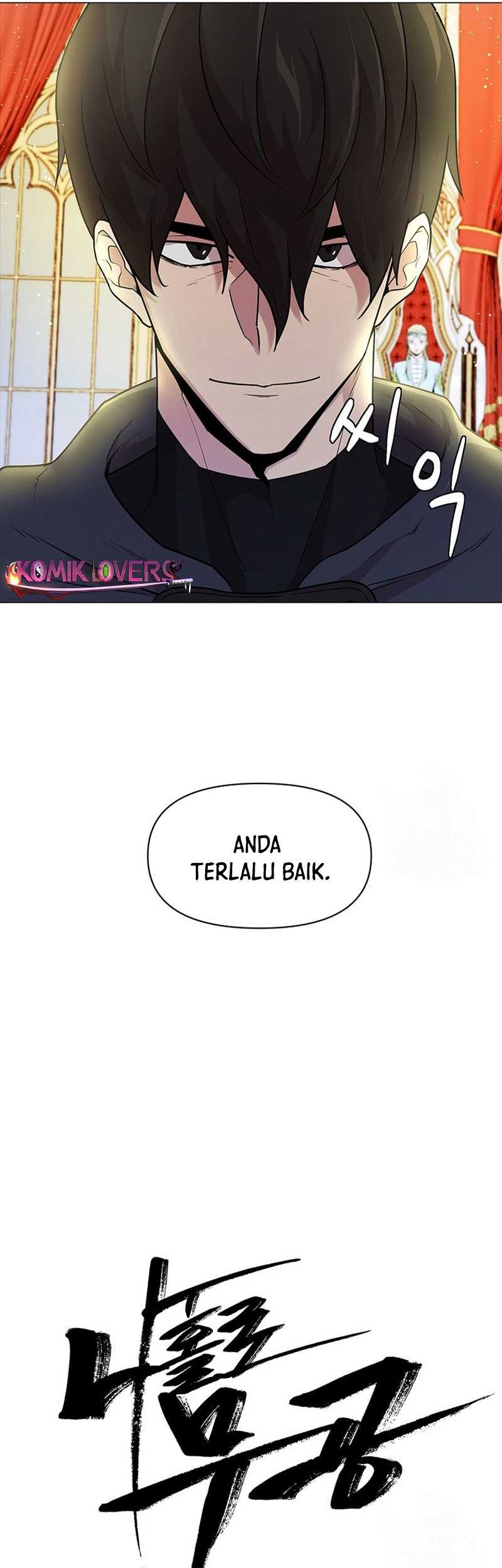 Martial Arts Alone Chapter 43 - halaman 22