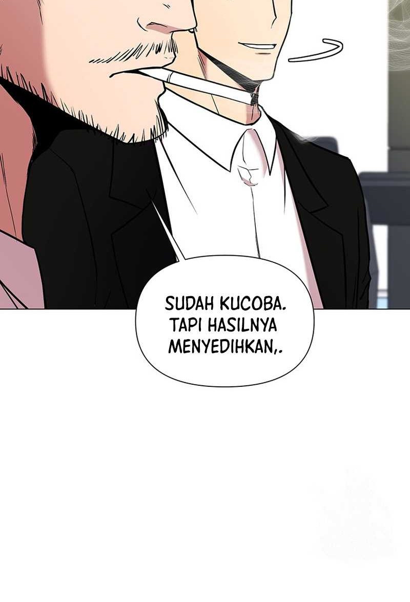 Martial Arts Alone Chapter 43 - halaman 27