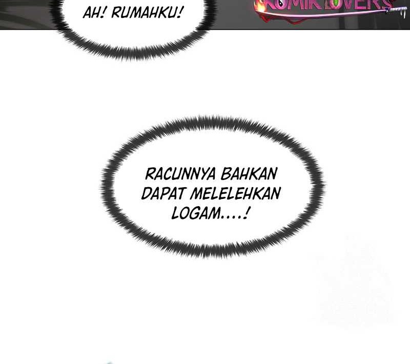Martial Arts Alone Chapter 43 - halaman 50