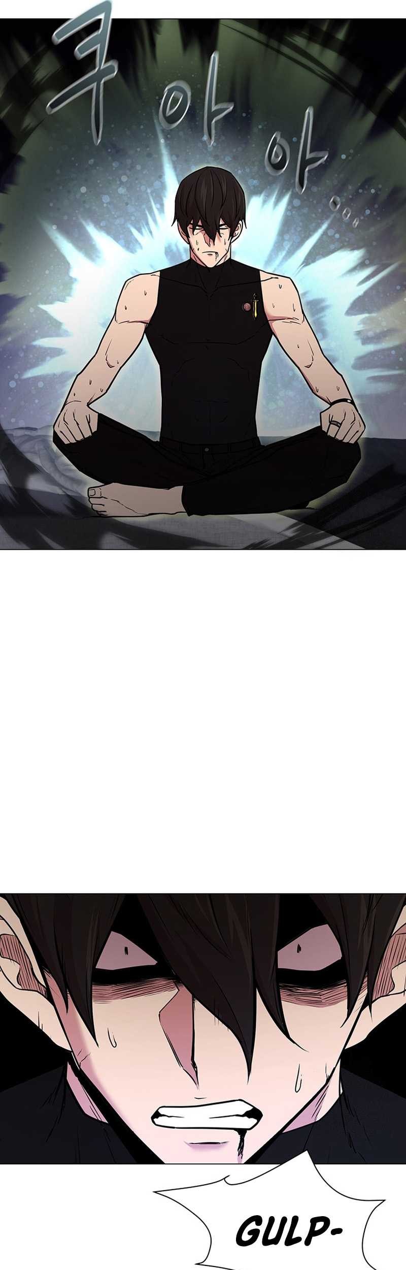 Martial Arts Alone Chapter 43 - halaman 51