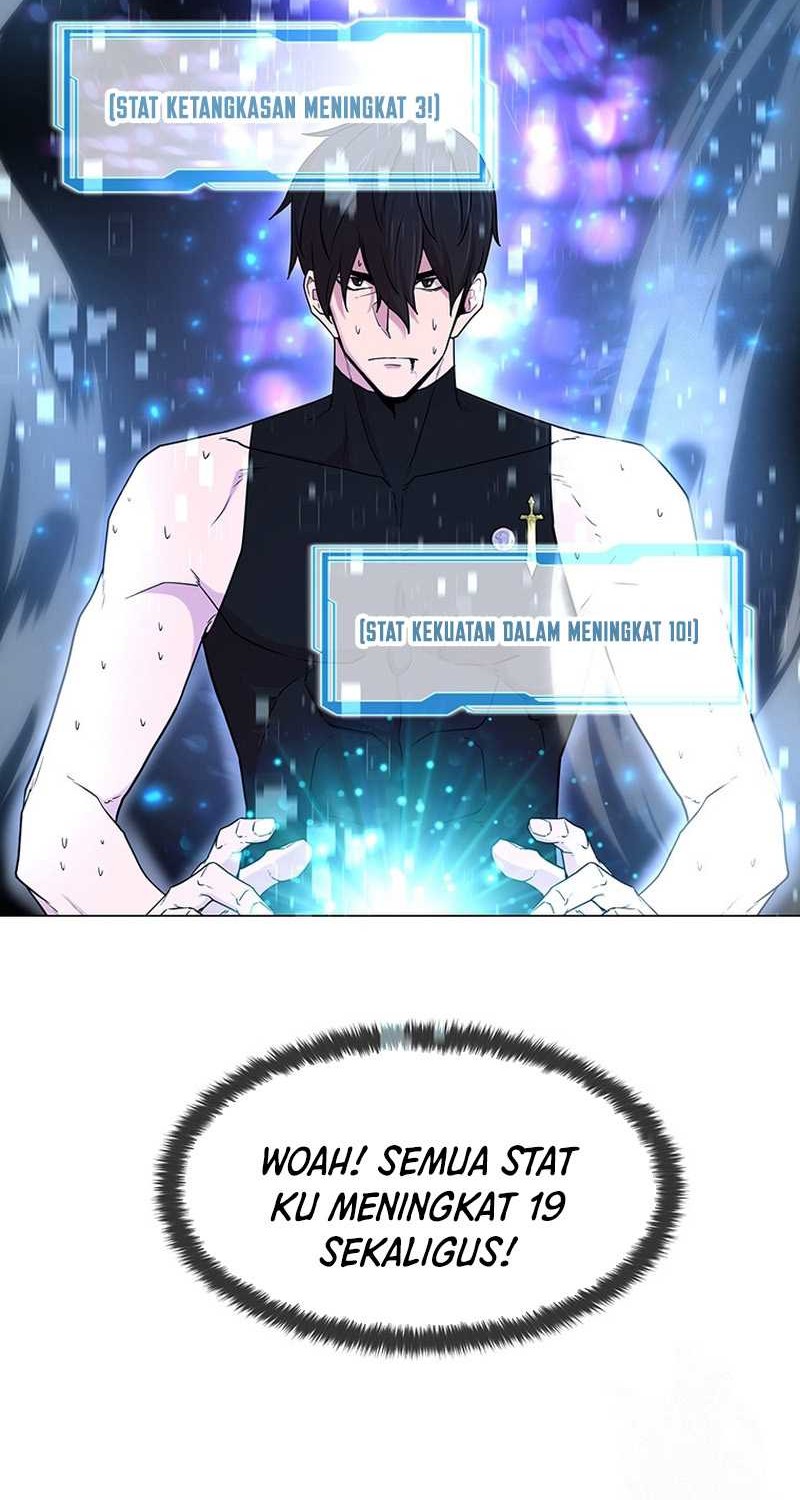 Martial Arts Alone Chapter 43 - halaman 54