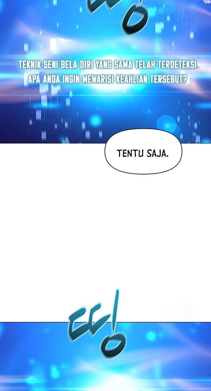 Martial Arts Alone Chapter 43 - halaman 58